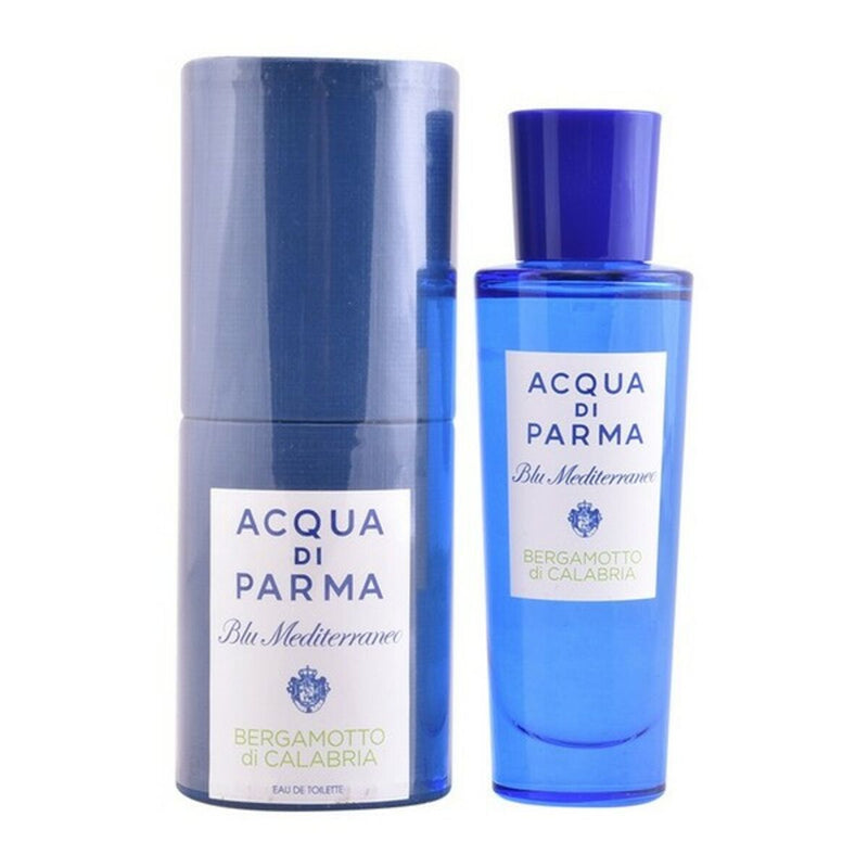 Parfum Unisexe Acqua Di Parma BLU MEDITERRANEO EDT 30 ml Beauté, Parfums et fragrances Acqua Di Parma   