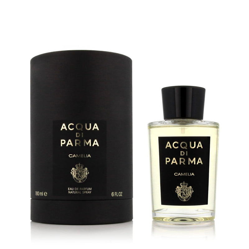 Parfum Unisexe Acqua Di Parma Camelia EDP 180 ml Beauté, Parfums et fragrances Acqua Di Parma   