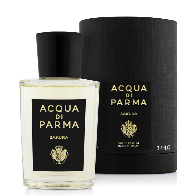 Parfum Unisexe Acqua Di Parma Sakura Beauté, Parfums et fragrances Acqua Di Parma   