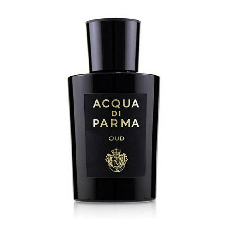 Parfum Unisexe Oud Acqua Di Parma INGREDIENT COLLECTION EDP (180 ml) EDP 180 ml Beauté, Parfums et fragrances Acqua Di Parma   