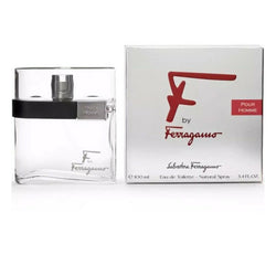 Parfum Homme Salvatore Ferragamo F By Ferragamo EDT 100 ml Beauté, Parfums et fragrances Salvatore Ferragamo   