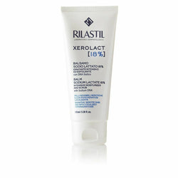 Baume corporel hydratant Rilastil Xerolact 18% Exfoliant (100 ml) Beauté, Soins de la peau Rilastil   