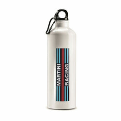 Bouteille Sparco Martini Racing Multicouleur Aluminium Beauté, Ustensiles et accessoires Sparco   