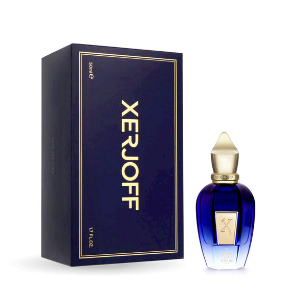 Parfum Unisexe Xerjoff More Than Words EDP 50 ml Beauté, Parfums et fragrances Xerjoff   