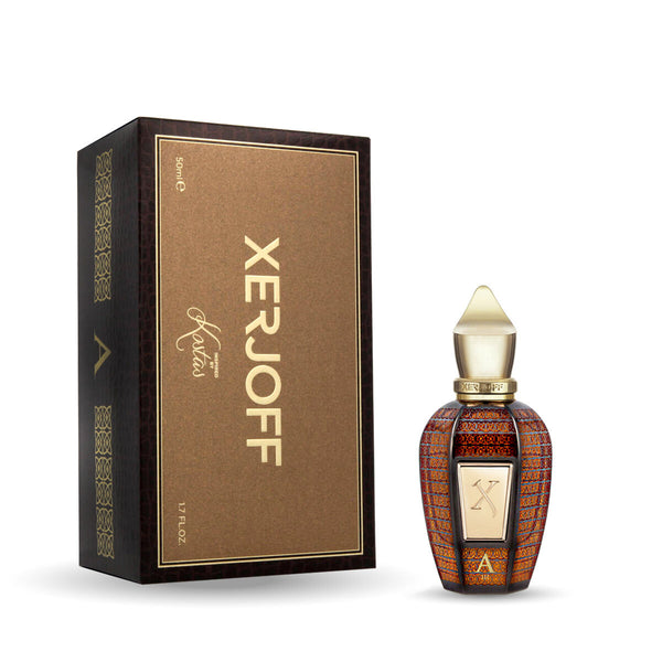 Parfum Unisexe Xerjoff Oud Stars Alexandria III EDP 50 ml Beauté, Parfums et fragrances Xerjoff   