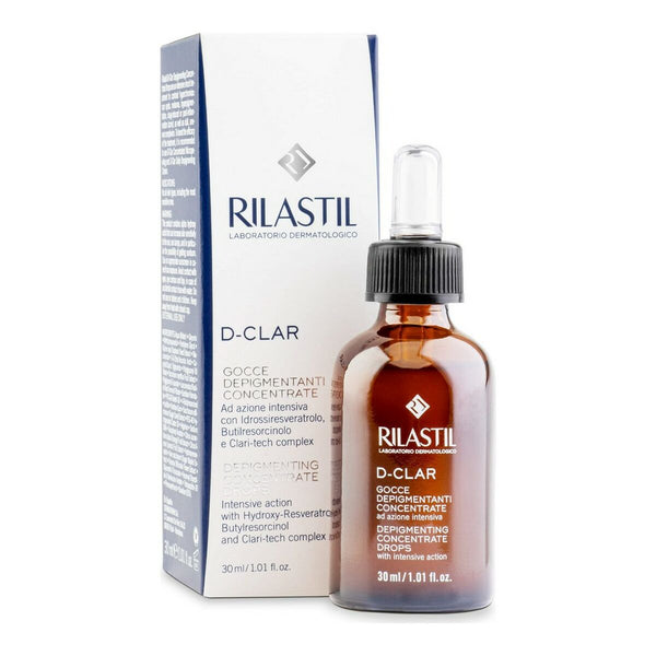 Concentré intensif anti-taches D-Clar Rilastil Clar 30 ml Beauté, Soins de la peau Rilastil   