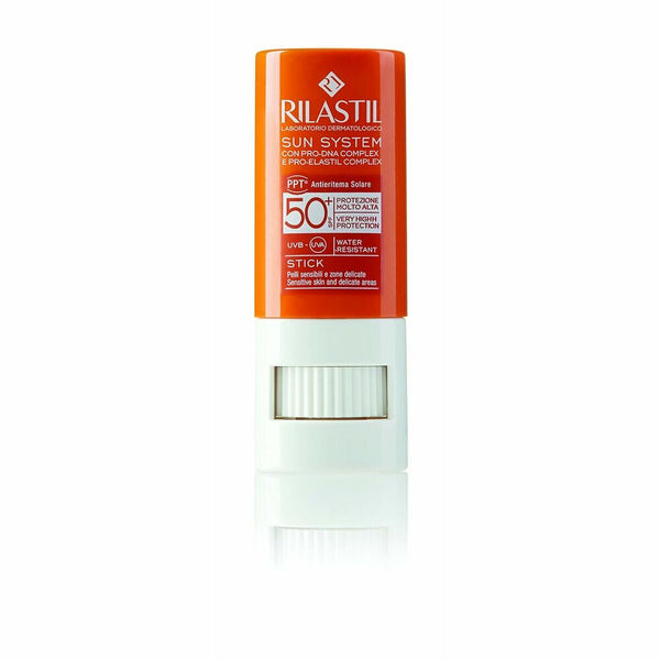 Protecteur Solaire Rilastil Sun System Stick 8,5 g SPF 50+ Beauté, Soins de la peau Rilastil   