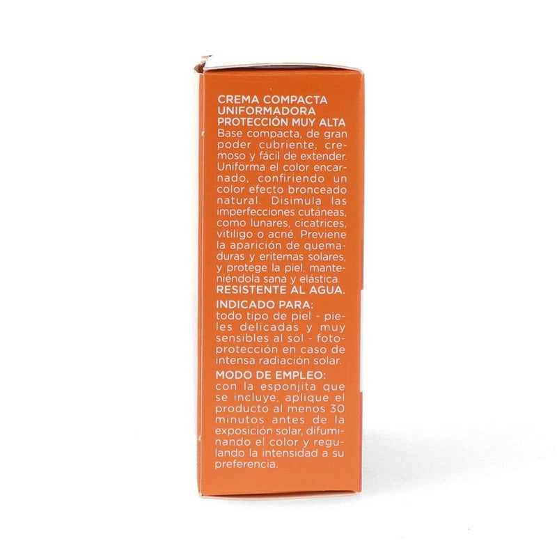 Poudres Compactes de Bronzage Rilastil Sun System Bronze Spf 50+ (10 g) Beauté, Maquillage Rilastil   