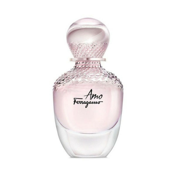 Parfum Femme Amo Salvatore Ferragamo EDP EDP Beauté, Parfums et fragrances Salvatore Ferragamo   