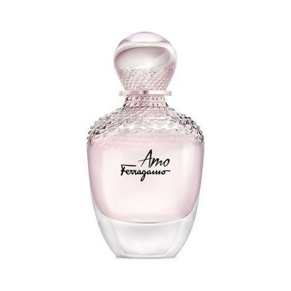 Parfum Femme Amo Salvatore Ferragamo EDP EDP Beauté, Parfums et fragrances Salvatore Ferragamo   