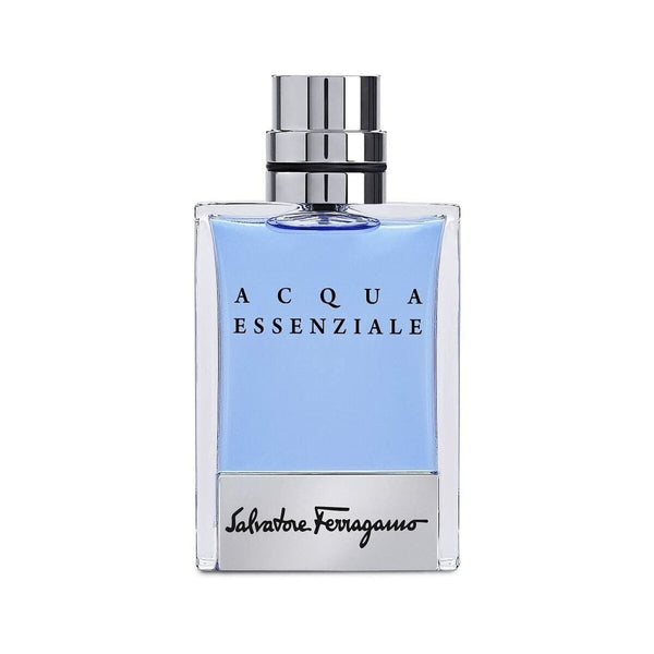 Parfum Homme Salvatore Ferragamo Acqua Essenziale Por Homme EDT 100 ml Beauté, Parfums et fragrances Salvatore Ferragamo   