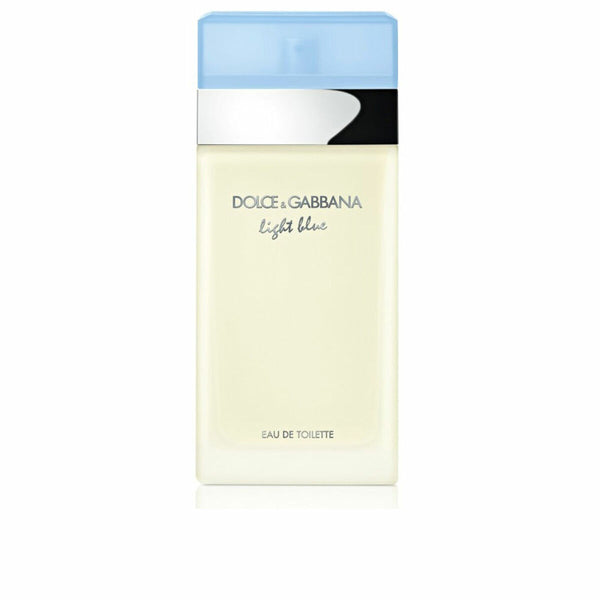 Parfum Femme Dolce & Gabbana LIGHT BLUE POUR FEMME EDT 200 ml Beauté, Parfums et fragrances Dolce & Gabbana   