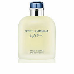 Parfum Homme Dolce & Gabbana LIGHT BLUE POUR HOMME EDT 200 ml Beauté, Parfums et fragrances Dolce & Gabbana   