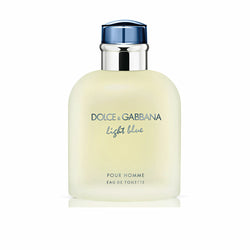 Parfum Homme Dolce & Gabbana LIGHT BLUE POUR HOMME EDT 125 ml Beauté, Parfums et fragrances Dolce & Gabbana   