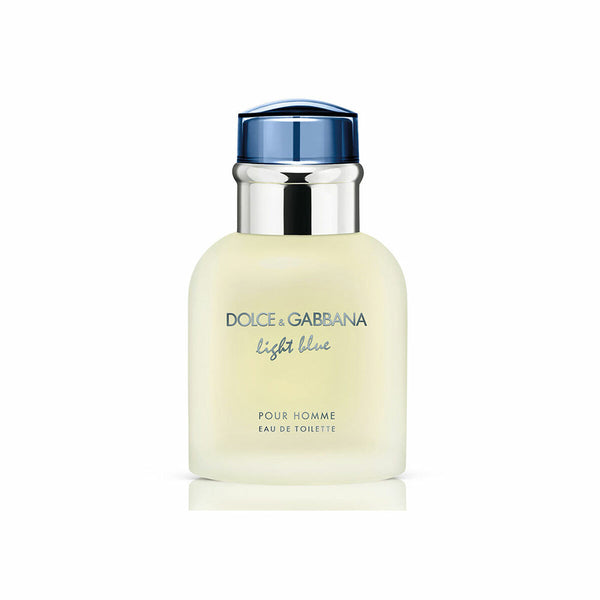 Parfum Homme Dolce & Gabbana LIGHT BLUE POUR HOMME EDT 40 ml Beauté, Parfums et fragrances Dolce & Gabbana   