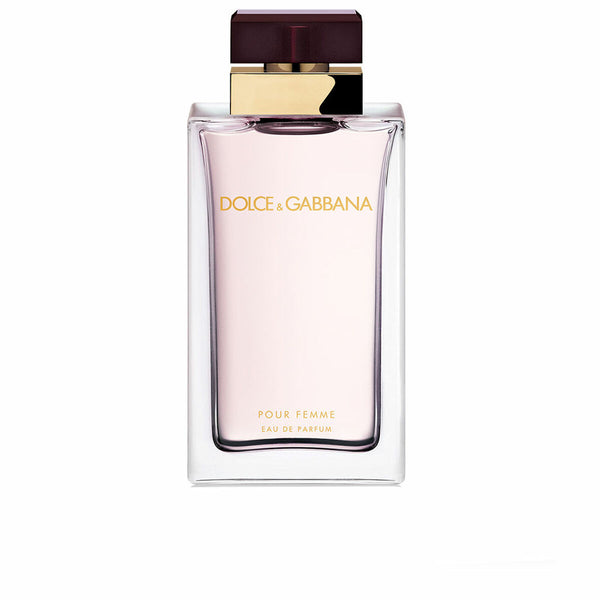 Parfum Femme Dolce & Gabbana DOLCE & GABBANA POUR FEMME EDP EDP 100 ml Beauté, Parfums et fragrances Dolce & Gabbana   