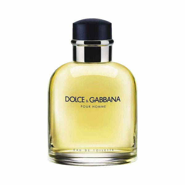 Parfum Homme Dolce & Gabbana DOLCE & GABBANA POUR HOMME EDT 200 ml Pour Homme Beauté, Parfums et fragrances Dolce & Gabbana   