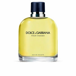 Parfum Homme Dolce & Gabbana DOLCE & GABBANA POUR HOMME EDT 125 ml Pour Homme Beauté, Parfums et fragrances Dolce & Gabbana   