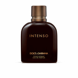 Parfum Homme Dolce & Gabbana INTENSO EDP EDP 125 ml Beauté, Parfums et fragrances Dolce & Gabbana   