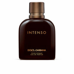 Parfum Homme Dolce & Gabbana INTENSO EDP EDP 200 ml Beauté, Parfums et fragrances Dolce & Gabbana   