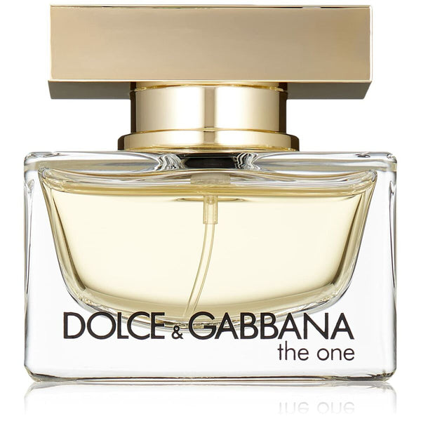 Parfum Femme Dolce & Gabbana THE ONE EDP EDP 30 ml Beauté, Parfums et fragrances Dolce & Gabbana   