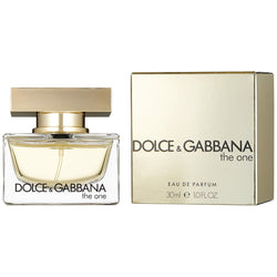 Parfum Femme Dolce & Gabbana THE ONE EDP EDP 30 ml Beauté, Parfums et fragrances Dolce & Gabbana   