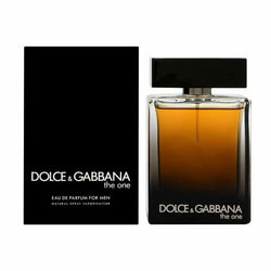 Parfum Homme Dolce & Gabbana THE ONE FOR MEN EDP EDP 100 ml Beauté, Parfums et fragrances Dolce & Gabbana   