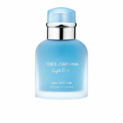 Parfum Homme Dolce & Gabbana EDP Light Blue Eau Intense Pour Homme 100 ml Beauté, Parfums et fragrances Dolce & Gabbana   