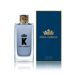 Parfum Homme Dolce & Gabbana EDT 200 ml King Beauté, Parfums et fragrances Dolce & Gabbana   