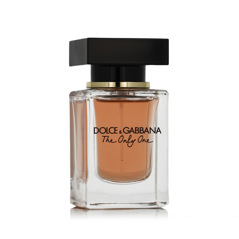 Parfum Femme Dolce & Gabbana THE ONLY ONE EDP EDP 30 ml Beauté, Parfums et fragrances Dolce & Gabbana   