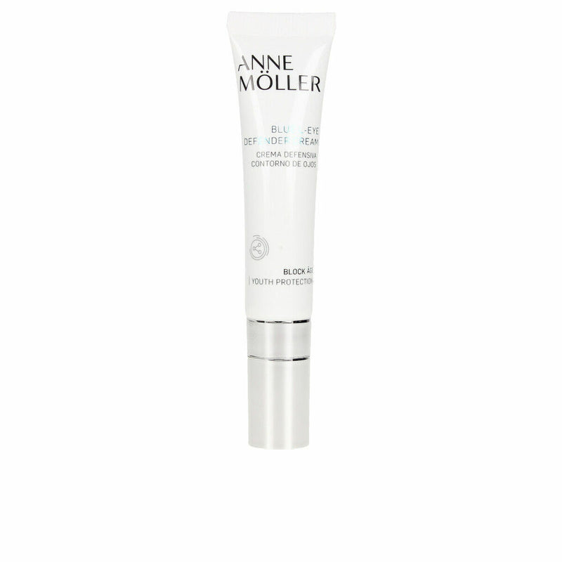 Crème visage Blockâge Anne Möller (15 ml) Beauté, Soins de la peau Anne Möller   