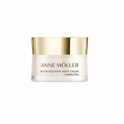 Crème anti-âge de nuit Anne Möller ANNE MOLLER 50 ml Beauté, Soins de la peau Anne Möller   