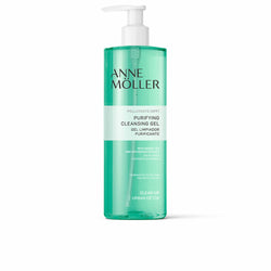 Soin nettoyant Anne Möller Clean Up 400 ml Beauté, Soins de la peau Anne Möller   