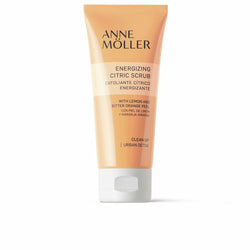 Exfoliant corps Anne Möller Clean Up Énergisant 100 ml Beauté, Soins de la peau Anne Möller   