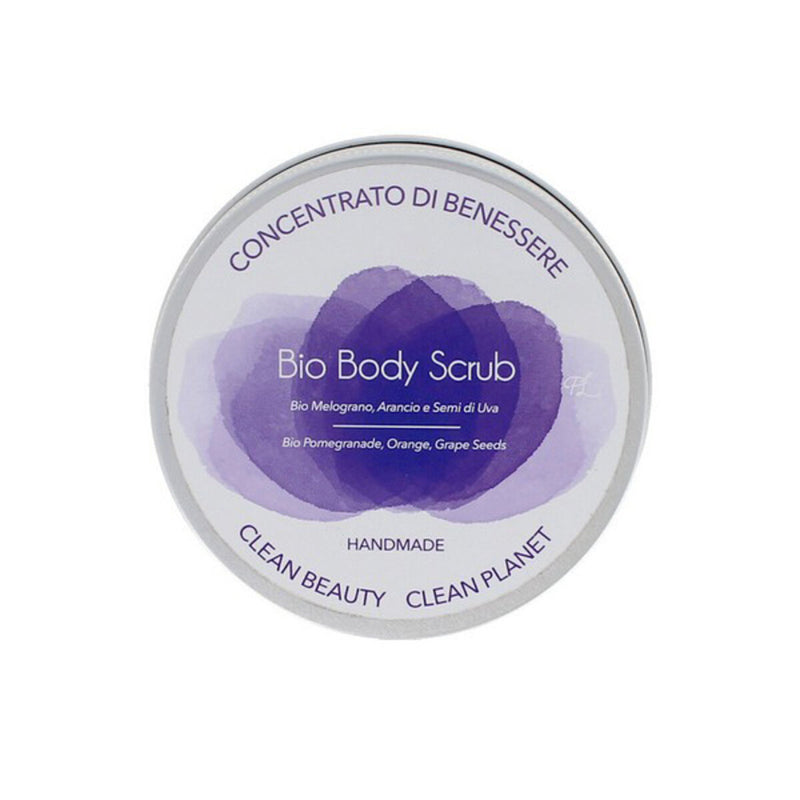 Exfoliant corps Bio Biocosme Solide (120 g) Beauté, Soins de la peau Biocosme   