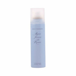 Spray déodorant Agua Fresca de Rosas Adolfo Dominguez 8410190609662 150 ml Beauté, Bain et hygiène personnelle Adolfo Dominguez   