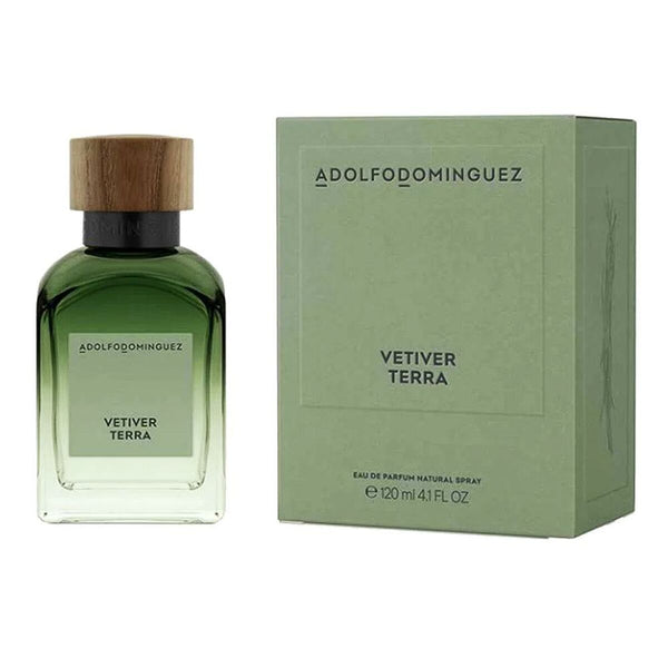 Parfum Homme Adolfo Dominguez 120 ml