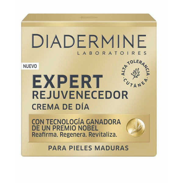 Crème de jour Diadermine Expert Soin rajeunissant 50 ml Beauté, Soins de la peau Diadermine   
