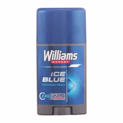 Déodorant en stick Williams Ice Blue 75 ml Beauté, Bain et hygiène personnelle Williams   