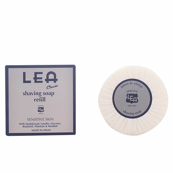 Gel de rasage Lea Classic (100 g) Beauté, Rasage et épilation Lea   