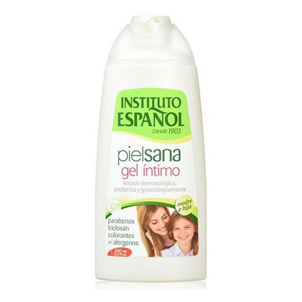 Lubrifiant personnel Piel Sana Instituto Español (300 ml) 300 ml Santé et toilette intime, Hygiène intime Instituto Español   