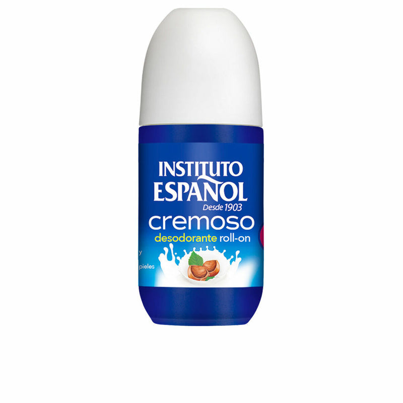 Déodorant Roll-On Instituto Español   75 ml Beauté, Bain et hygiène personnelle Instituto Español   