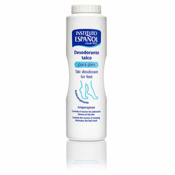 Désodorant pour pieds Talc Instituto Español Beauté, Bain et hygiène personnelle Instituto Español   