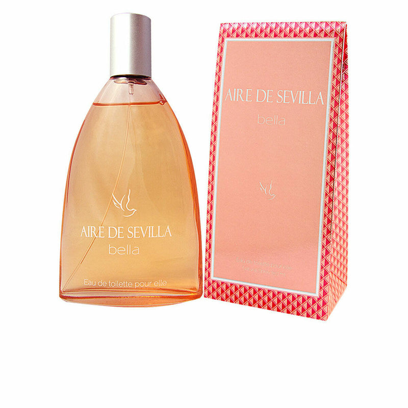 Parfum Femme Aire Sevilla 184751 EDT 150 ml Beauté, Parfums et fragrances Aire Sevilla   