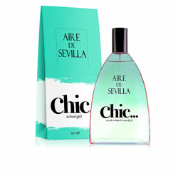 Parfum Femme Aire Sevilla Chic… EDT 150 ml Beauté, Parfums et fragrances Aire Sevilla   