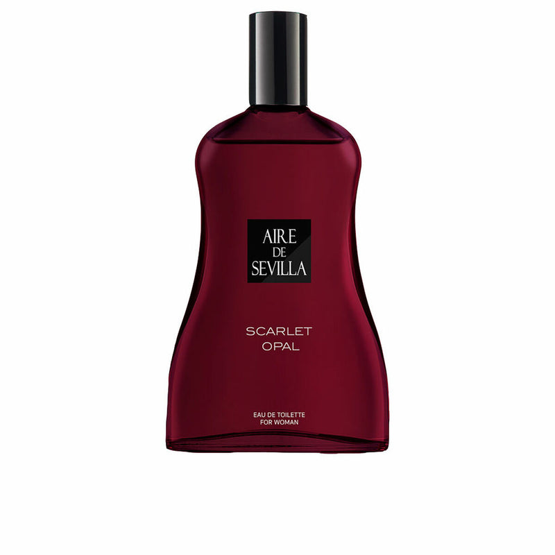 Parfum Femme Aire Sevilla Scarlet Opal EDT 150 ml Beauté, Parfums et fragrances Aire Sevilla   