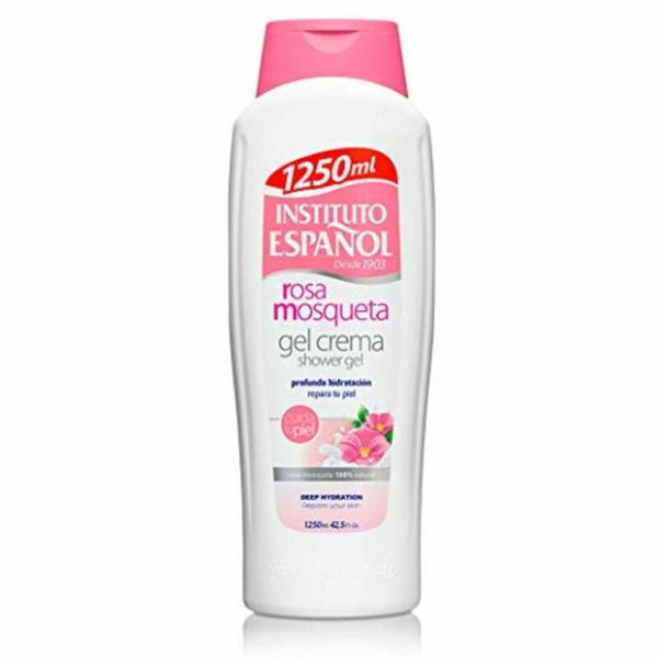 Crème de douche Instituto Español (1250 ml) Beauté, Bain et hygiène personnelle Instituto Español   