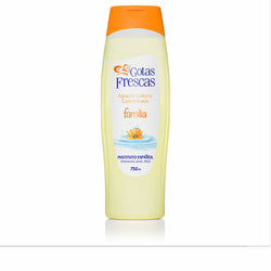 Parfum Unisexe Instituto Español GOTAS FRESCAS COLONIA CONCENTRADA EDC 750 ml Beauté, Parfums et fragrances Instituto Español   