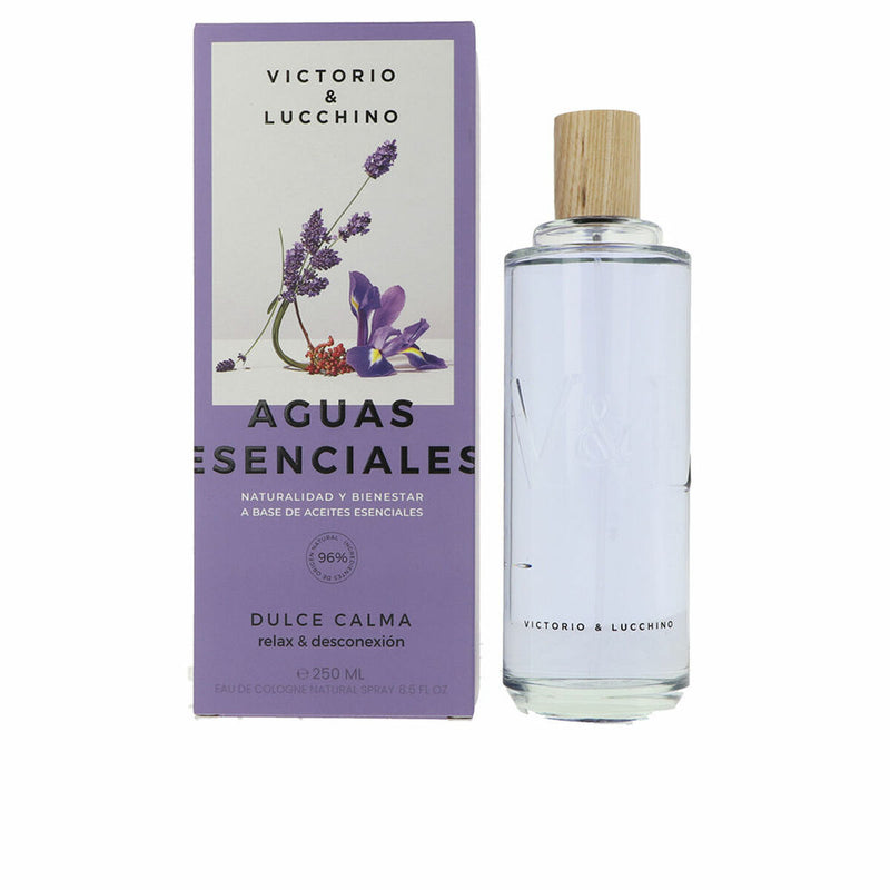 Parfum Femme Victorio & Lucchino Aguas Esenciales Dulce Calma EDT 250 ml Beauté, Parfums et fragrances Victorio & Lucchino   