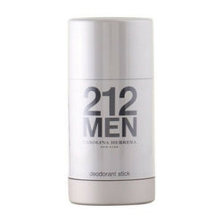 Déodorant en stick Nyc Men Carolina Herrera (75 g) Beauté, Bain et hygiène personnelle Carolina Herrera   